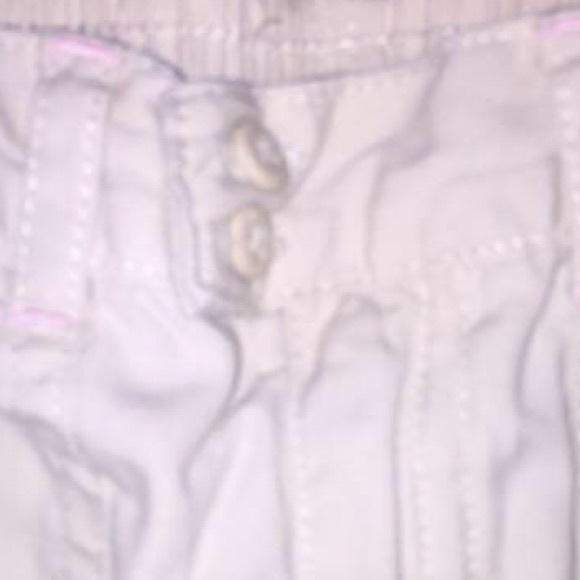 Old Navy light khaki pants size 3T - Picture 2 of 4